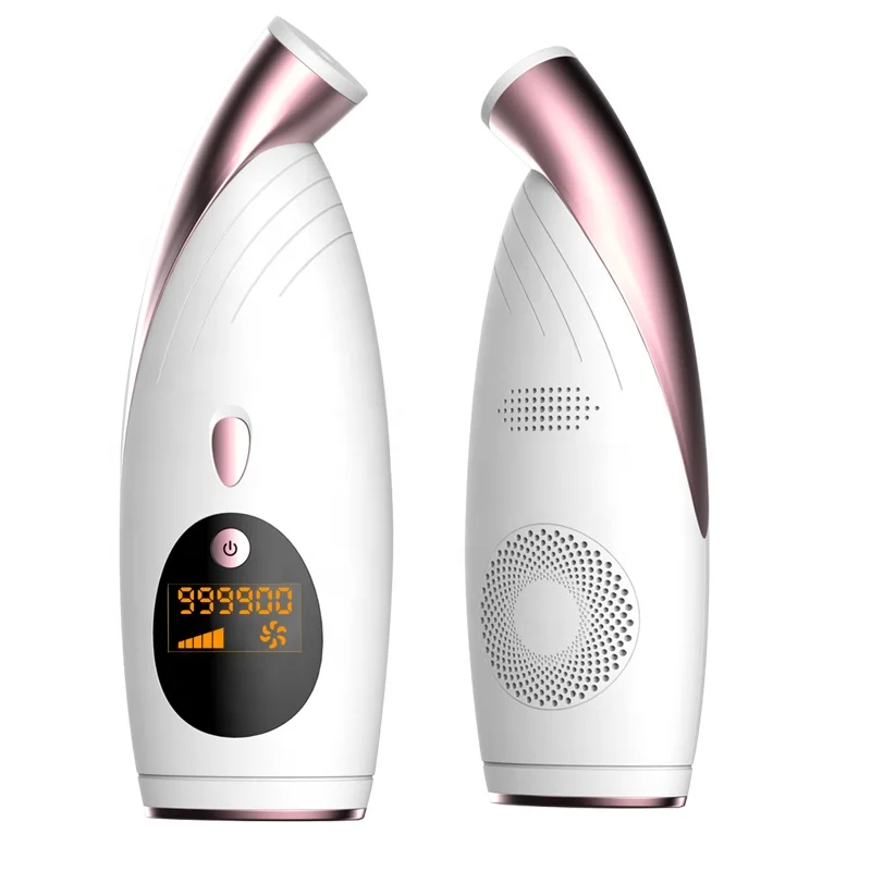 Home Use Portable Handheld Style Laser Hair Removal Safety Beauty Device Ice Cool Epilator Device Ipl Hair Removal
Home Use Portable Handheld Style Laser Hair Removal Safety Beauty Device Ice Cool Epilator Device Ipl Hair Removal