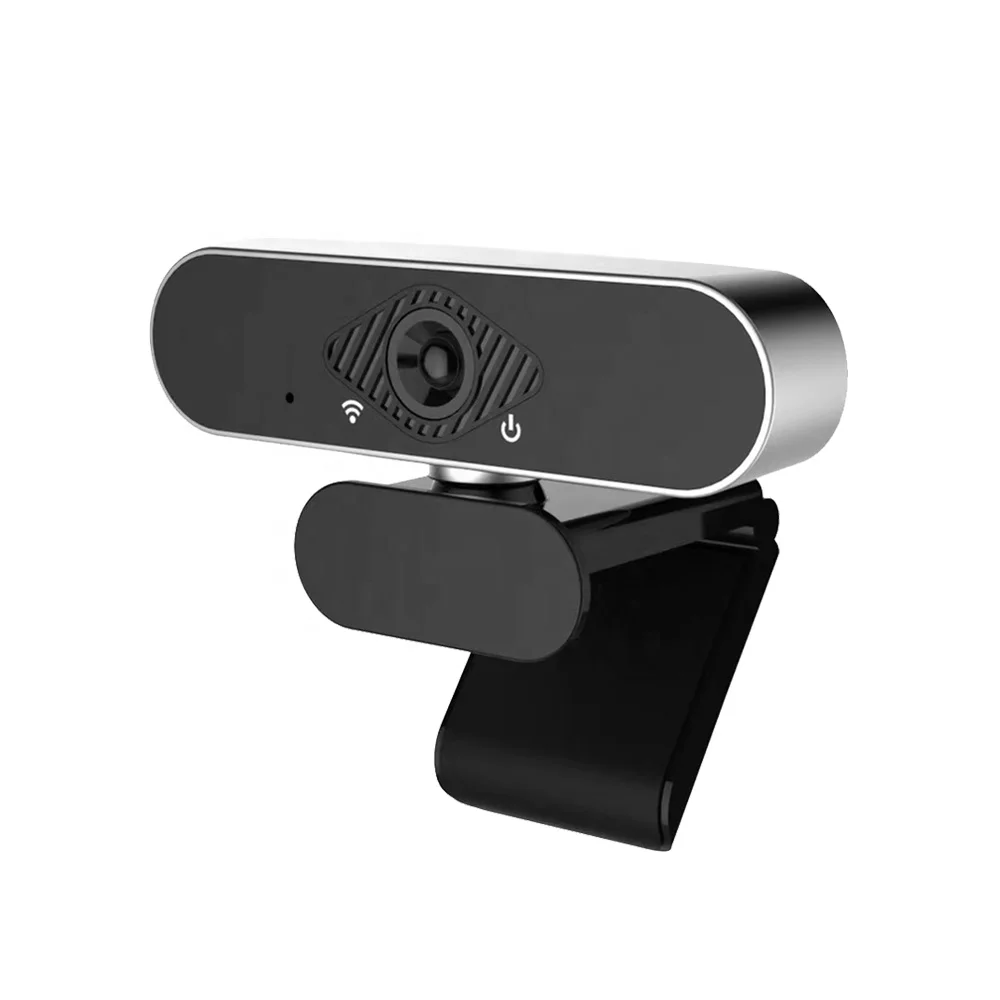 Built-in microphone 1080P Full HD Streaming webcamera, Computer Desktop Laptop compatible usb webcam
Built-in microphone 1080P Full HD Streaming webcamera, Computer Desktop Laptop compatible usb webcam