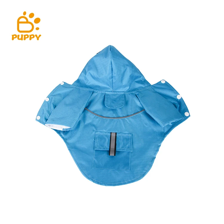 PU waterproof pet raincoat windproof raincoat outdoor dog jacket pet autumn and winter clothing, Pink, blue, orange
PU waterproof pet raincoat windproof raincoat outdoor dog jacket pet autumn and winter clothing, Pink, blue, orange