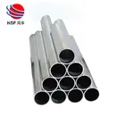 6 Inch 18 Inch 48 Inch Welded Stainless Steel Pipe, Ss 316L 201 Grade Stainless Steel Weld Welded Pipe Tubes