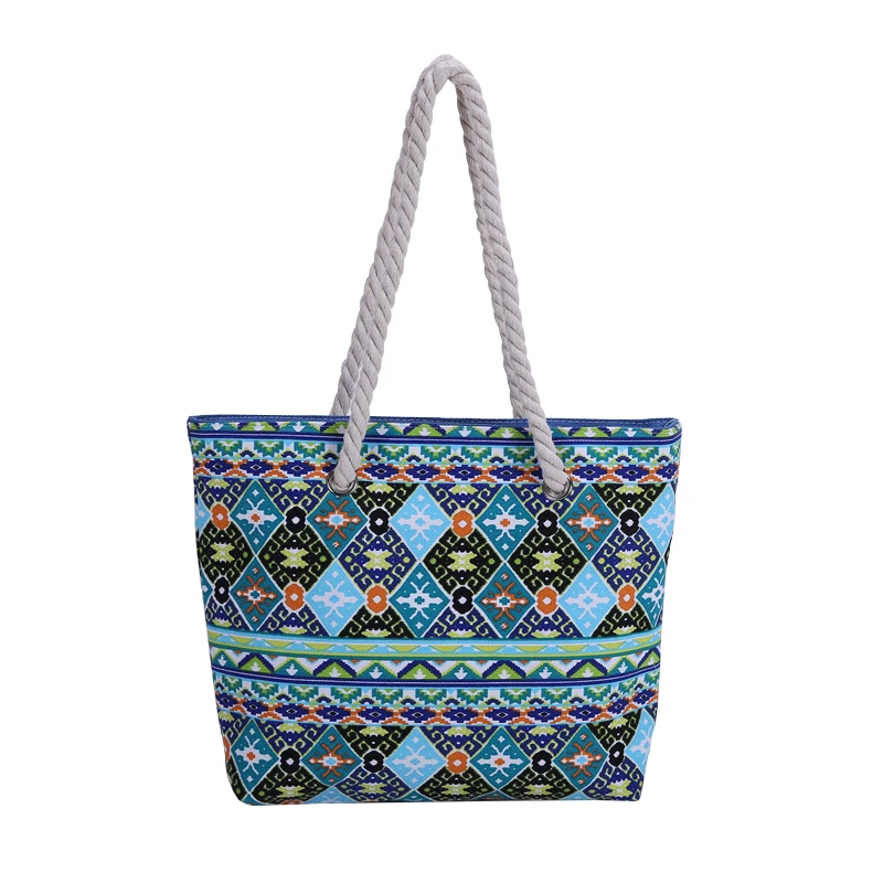 OEM Factory Twinkle Leisure One-shoulder Portable Women's Handbag Tote Canvas Bag For Shopping
OEM Factory Twinkle Leisure One-shoulder Portable Women's Handbag Tote Canvas Bag For Shopping