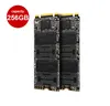 High Quality Production Experience For Internal SSD 256GB NGFF M.2 2280 SATA III