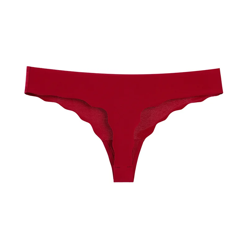Sexy Ropa Interior Mujer Silk Seamless G-string Transparent Panties, Black/red/complexion/grey/pink, coustomized
Sexy Ropa Interior Mujer Silk Seamless G-string Transparent Panties, Black/red/complexion/grey/pink, coustomized
