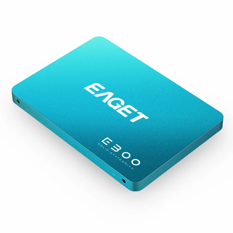 Eaget E300 SSD Hard for Notebook High Speed sata3 PC 120GB Metal SSD Hard Drive SSD Disk
Eaget E300 SSD Hard for Notebook High Speed sata3 PC 120GB Metal SSD Hard Drive SSD Disk