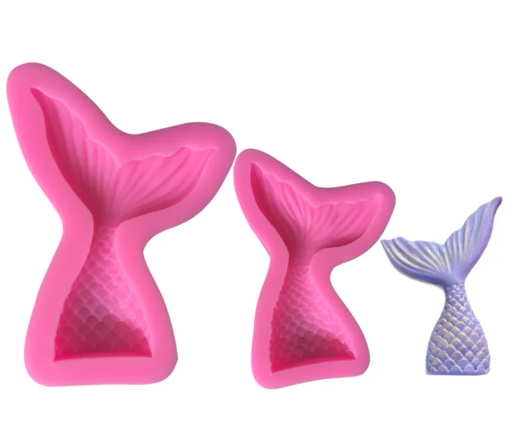 New design Chocolate molds merrmaid shaped Candy pastry molds Baking molds for kids, Customized color
New design Chocolate molds merrmaid shaped Candy pastry molds Baking molds for kids, Customized color