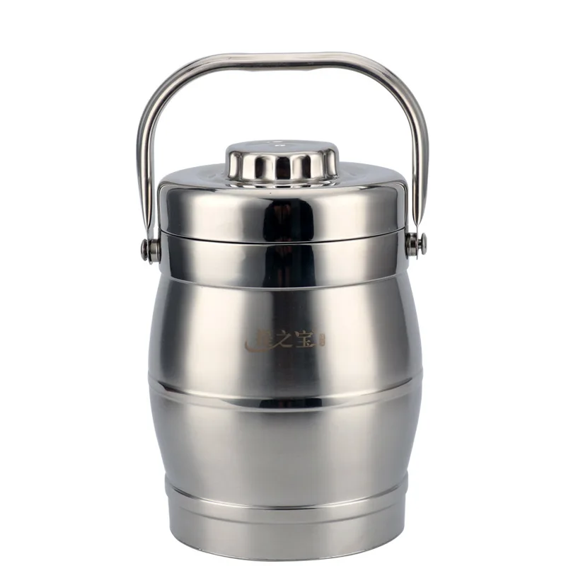 2021 Amazon Hot Sale 1.6 L Durable Kitchen Gadgets Stainless Steel Lunch Box With Cover
2021 Amazon Hot Sale 1.6 L Durable Kitchen Gadgets Stainless Steel Lunch Box With Cover
