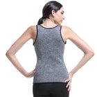 Corset Waist Trainer Push Up Vest Tummy Belly Body Shaper Girdle Shaperwear for Women