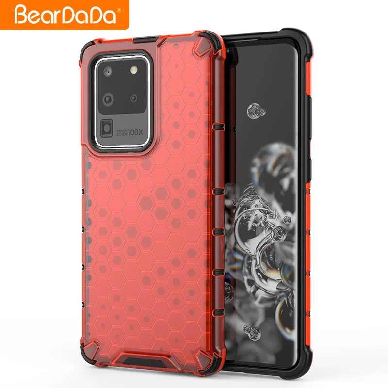 Shockproof Cover For Samsung S20 ultra Case Original Quality Genuine Liquid Silicone Case Samsung S20 ultra Phone Case, 5 color
Shockproof Cover For Samsung S20 ultra Case Original Quality Genuine Liquid Silicone Case Samsung S20 ultra Phone Case, 5 color