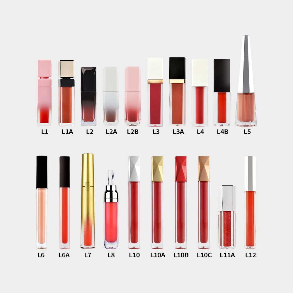 AKIACO Amazon High Quality Vegan high pigmented Plumping Lip Gloss kissproof Lipgloss
AKIACO Amazon High Quality Vegan high pigmented Plumping Lip Gloss kissproof Lipgloss