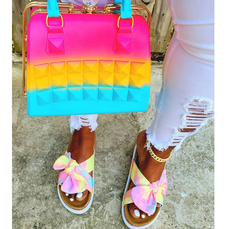 fashionable sandals snake skin flat slippers Outdoor Daily Glitter Sandals ladies shoes bags
fashionable sandals snake skin flat slippers Outdoor Daily Glitter Sandals ladies shoes bags
