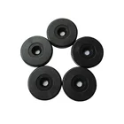 Factory Factory Price Adhesive Anti-collision ABS UHF RFID Security Patrol Tag For Access Control Patrol System