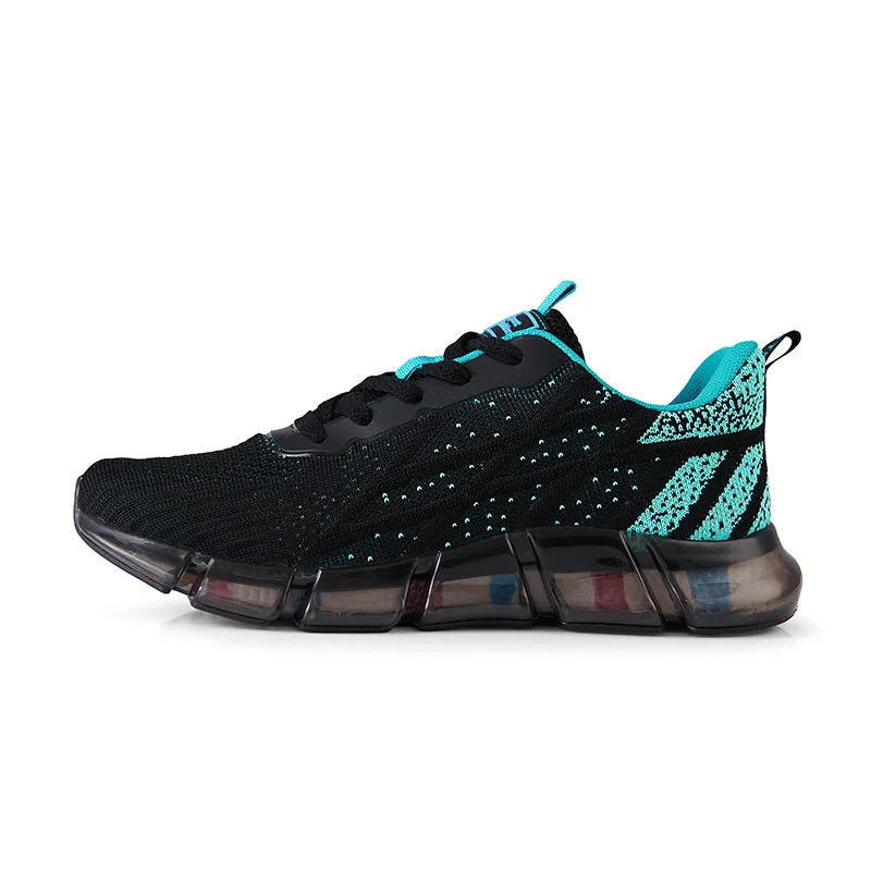 2021 outdoor sports and casual men's shoes mesh shoes breathable popcorn bottom large size running shoes
2021 outdoor sports and casual men's shoes mesh shoes breathable popcorn bottom large size running shoes