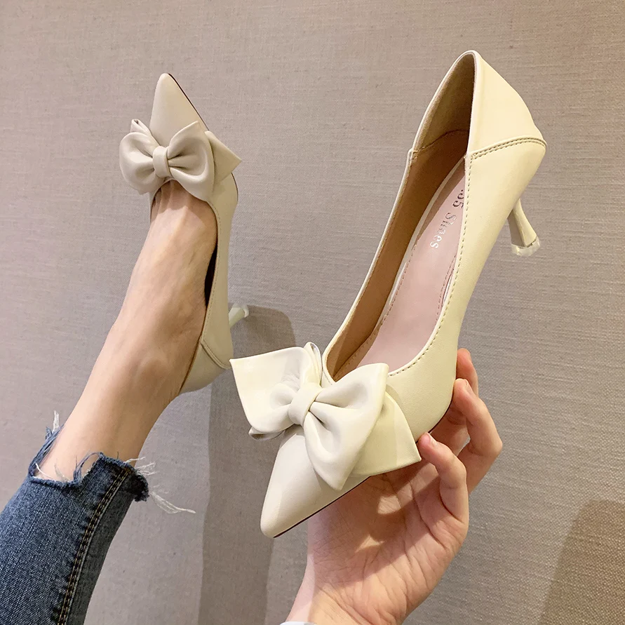 New fashion sexy pointed toe thin heel hot selling 2020 women high heels pumps shoes
New fashion sexy pointed toe thin heel hot selling 2020 women high heels pumps shoes