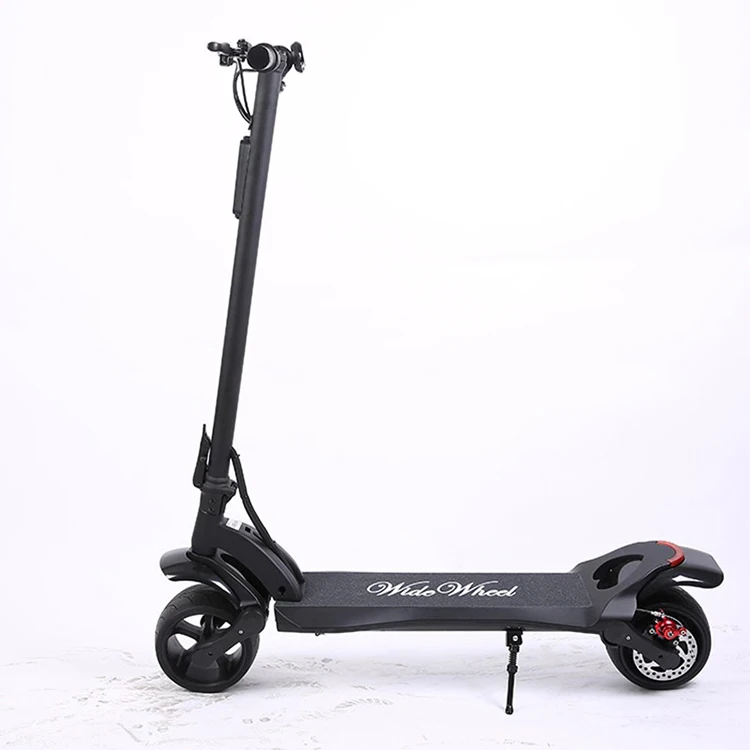 New arrival China cheap adult 2 wheel 350W Adult Foldable electric scooter for wholesaler
New arrival China cheap adult 2 wheel 350W Adult Foldable electric scooter for wholesaler