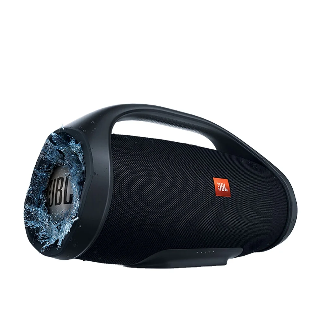 2021hot Boombox 2 Portable Wireless Outdoor Speaker IPX7 Waterproof Loudspeaker Deep Bass Music Box
2021hot Boombox 2 Portable Wireless Outdoor Speaker IPX7 Waterproof Loudspeaker Deep Bass Music Box