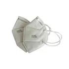 Dust mask with valve Industrial PM2.5 Dust Mask Kn95 Activated carbon Filter and breathable KN95 mouth mask