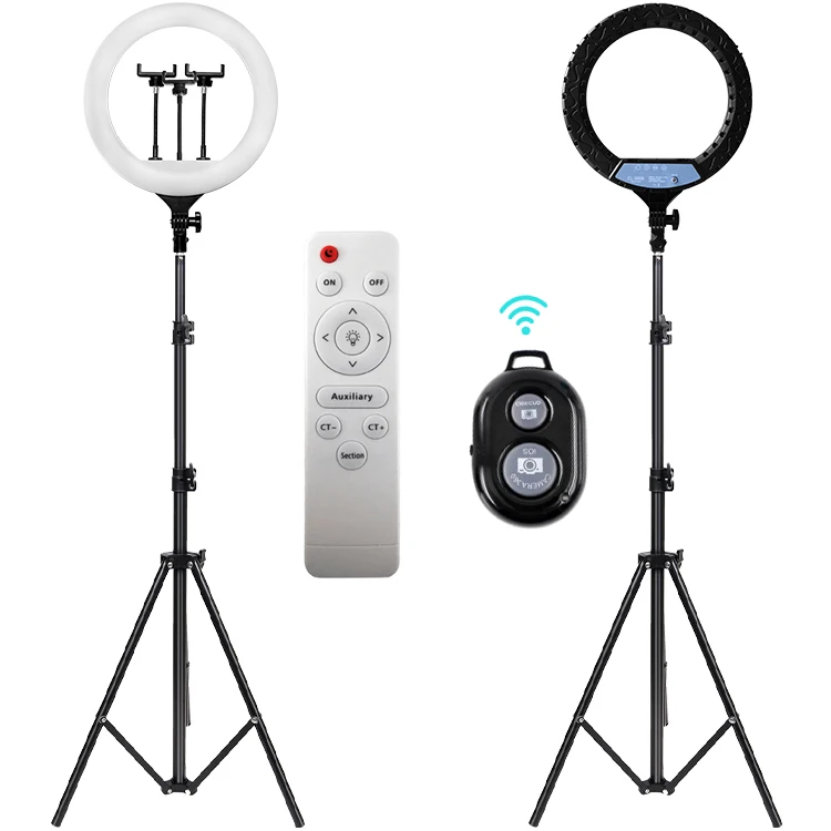led circlering fill light Small Black video ring light 14inch ring light photography for Movie
led circlering fill light Small Black video ring light 14inch ring light photography for Movie