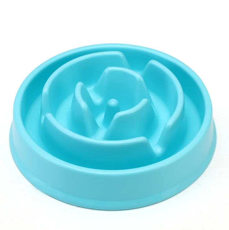 Customer logo printing manufacturer slow eat feeder plastic smart dog pet bowl
Customer logo printing manufacturer slow eat feeder plastic smart dog pet bowl