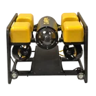 Charpie Surface Powered ROV Continuously Working Marine Gas & Oil industry Operation Underwater robot ROV
