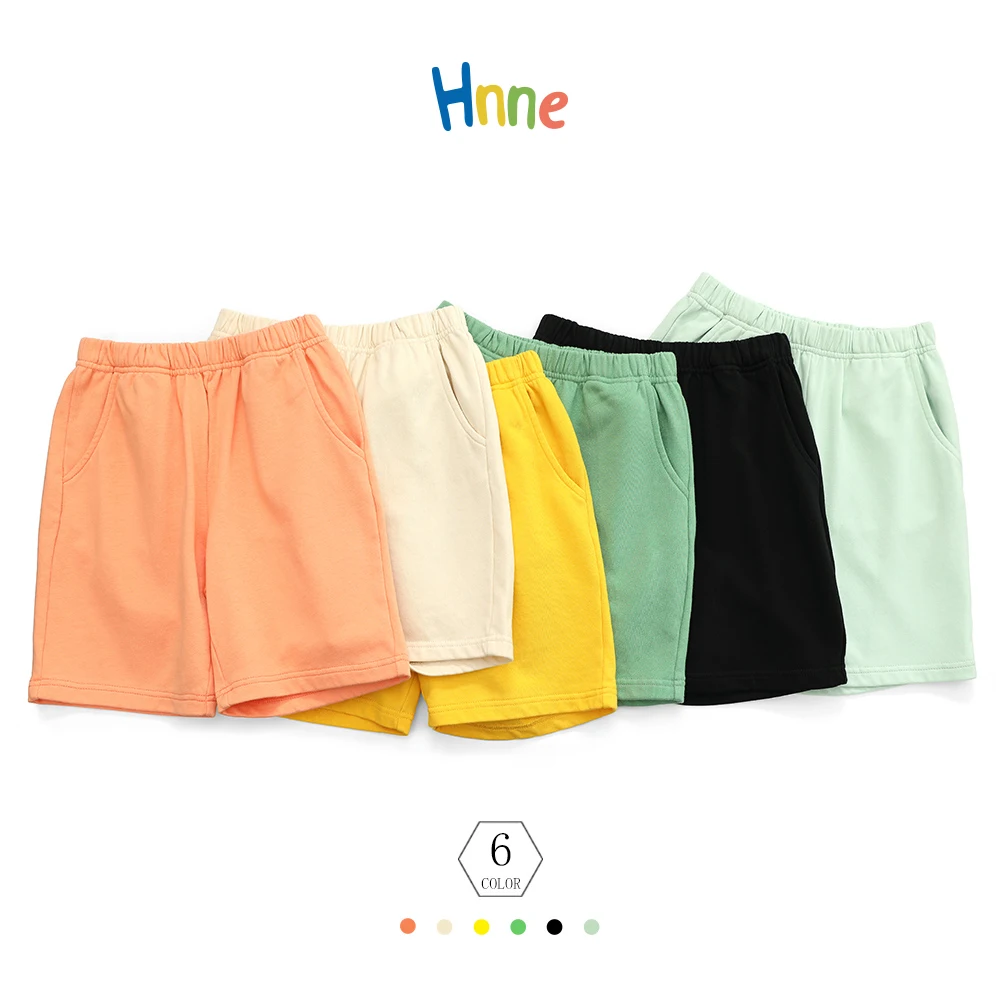 SIMWOOD 2020 summer shorts kids comfortable knitted boy & girl 100% cotton breathable soft shorts drawstring child high quality, Picture shown
SIMWOOD 2020 summer shorts kids comfortable knitted boy & girl 100% cotton breathable soft shorts drawstring child high quality, Picture shown