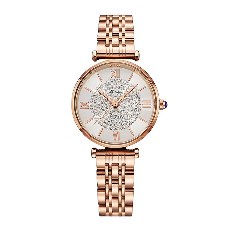 MEIBIN 1613 custom logo luxury watch dial custom brand luxury watch women customize, 1 colors
MEIBIN 1613 custom logo luxury watch dial custom brand luxury watch women customize, 1 colors