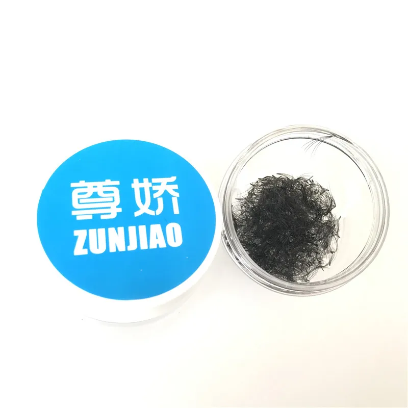 Premade volume eyelash extension 1000 clusters 5d loose fan lahses, Natural black
Premade volume eyelash extension 1000 clusters 5d loose fan lahses, Natural black