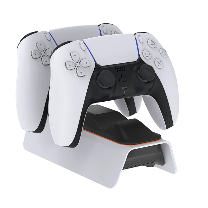 Ps5 Accessories Charging Station Charger Mnado Dock Stand PS5 Remote for Sony Playstation 5
Ps5 Accessories Charging Station Charger Mnado Dock Stand PS5 Remote for Sony Playstation 5