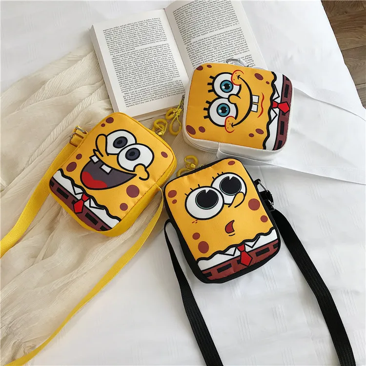 2022 New Fashion Messenger Small Canvas Bags Cartoon Anime Shoulder Bag Reusable Shopping Cotton Dust Bag
2022 New Fashion Messenger Small Canvas Bags Cartoon Anime Shoulder Bag Reusable Shopping Cotton Dust Bag