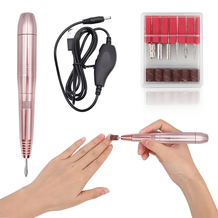 Salon Hot Sell Electric Nail Drill Machine Professional Nail Machine Electric Wholesale
Salon Hot Sell Electric Nail Drill Machine Professional Nail Machine Electric Wholesale
