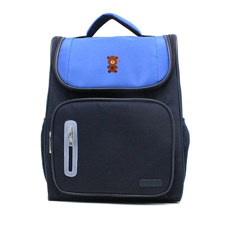 Waterproof Child Book Bag Durable Boy girl School Bags for Kid Student, As the picture show
Waterproof Child Book Bag Durable Boy girl School Bags for Kid Student, As the picture show