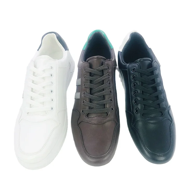 Famous Top Brand Manufacturer 2020 Fashion Sneaker Men Walking Shoes Rubber Sole Shoes for men's
Famous Top Brand Manufacturer 2020 Fashion Sneaker Men Walking Shoes Rubber Sole Shoes for men's