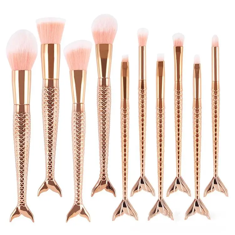 wholesale price custom logo galaxy makeup brush set face blending brushes kit, Colorful
wholesale price custom logo galaxy makeup brush set face blending brushes kit, Colorful