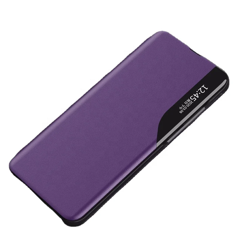 Original PU Smart View Window Leather Flip Phone Case for huawei P Smart 2021 2020 2019 s pro, 6 color
Original PU Smart View Window Leather Flip Phone Case for huawei P Smart 2021 2020 2019 s pro, 6 color