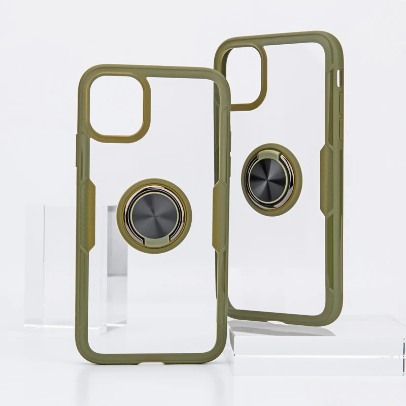 for Oppo R11 Plus Anti-knock Transparent Ring Bracket Cellphone Cases for Sale, Black / red / army green / dark green / navy blue
for Oppo R11 Plus Anti-knock Transparent Ring Bracket Cellphone Cases for Sale, Black / red / army green / dark green / navy blue