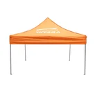 3x3m Trade Show Promotional Easy Up Marquee gazebo Pop Up Folding Pop Up Canopy Tents