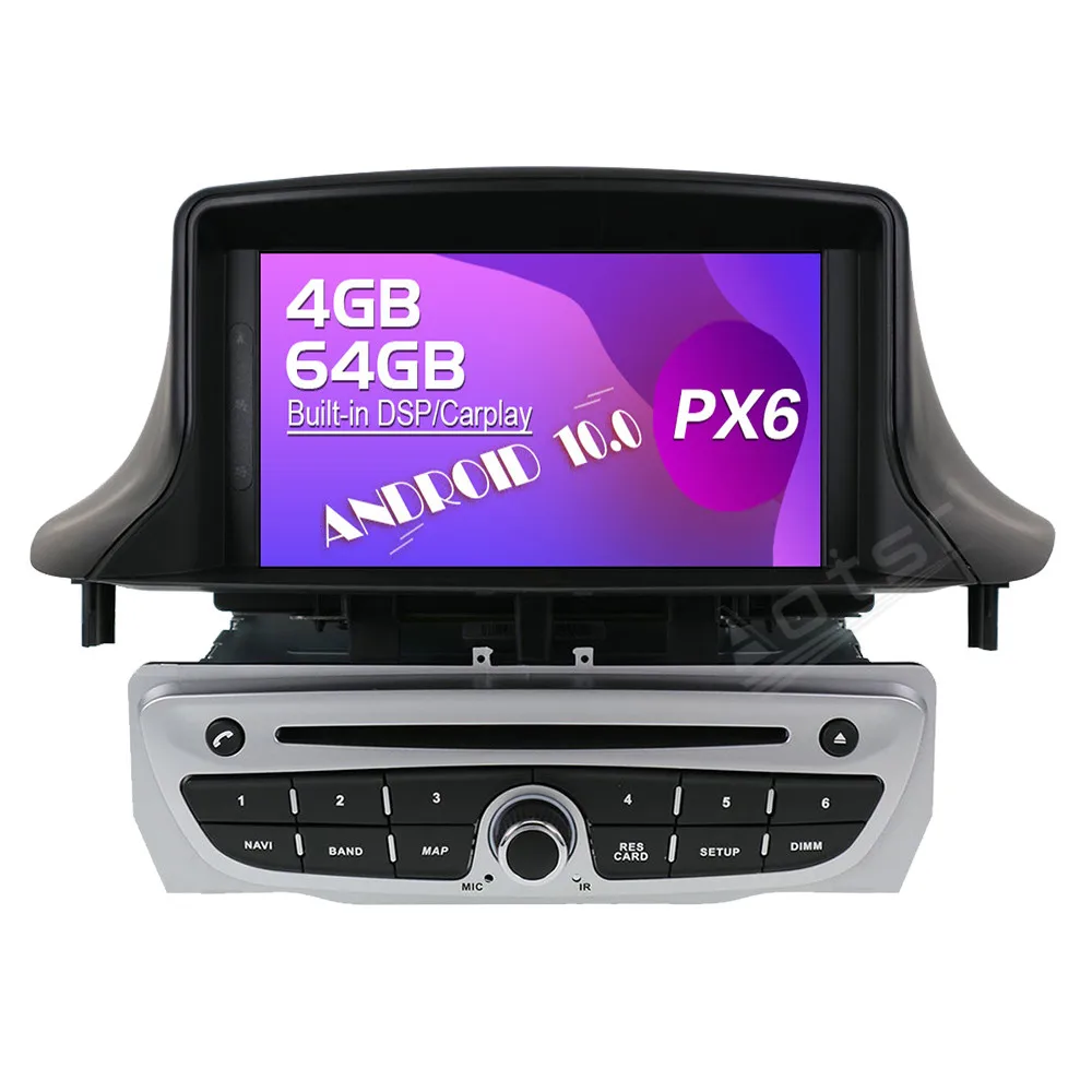 64G Android Touch Screen Car Video Radio Stereos Player Multimedia System For Renault Megane 3 Fluence 2009-2015 GPS Navigation
64G Android Touch Screen Car Video Radio Stereos Player Multimedia System For Renault Megane 3 Fluence 2009-2015 GPS Navigation