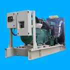 Generation Gas Generator Highest Quality Combined Cycle Power Generation Gas Generator Gas Gensets