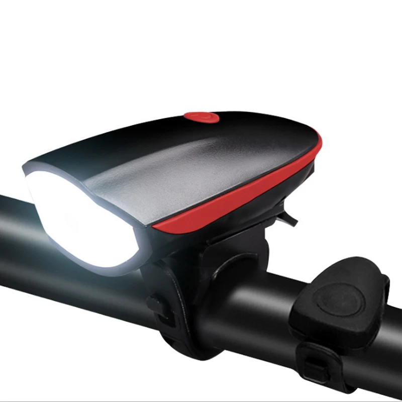 Night Riding T6 Front Light For Bicycle usb rechargeable Waterproof bike light with horn
Night Riding T6 Front Light For Bicycle usb rechargeable Waterproof bike light with horn