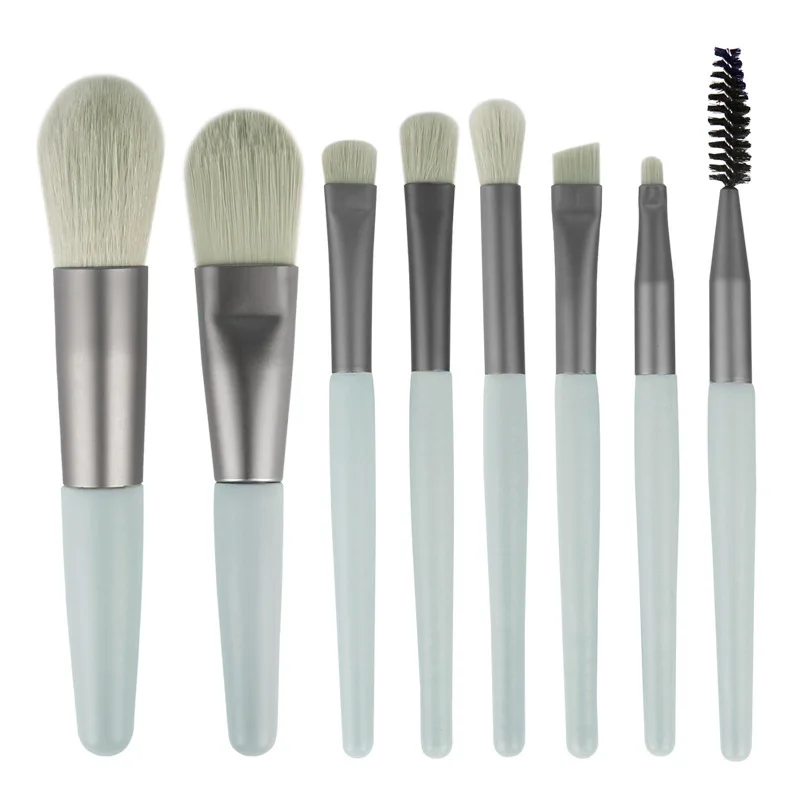 Professional Makeup Brush Set With Case Makeup Brush Travel Case Private Label Custom Makeup Brush, Customized color
Professional Makeup Brush Set With Case Makeup Brush Travel Case Private Label Custom Makeup Brush, Customized color