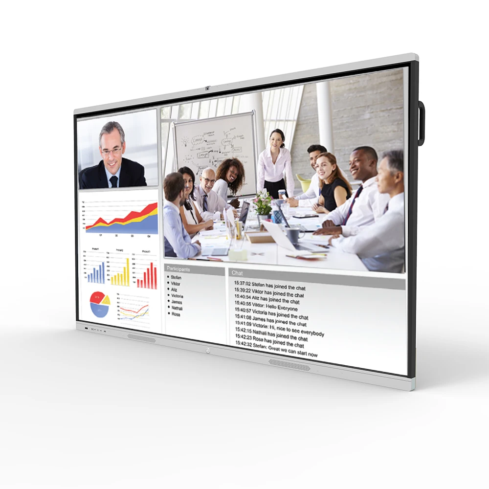 android system flat panel multimedia display screen digital price schools classroom smart board interact whiteboard
android system flat panel multimedia display screen digital price schools classroom smart board interact whiteboard