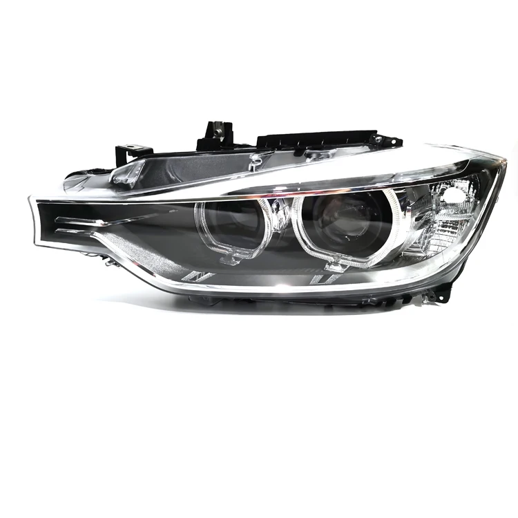 Suitable for 2016-2018 for BMW 3 series F30 F35 Halogen modified headlight 2013-2015 headlight for car bmw f30 Headlamps
Suitable for 2016-2018 for BMW 3 series F30 F35 Halogen modified headlight 2013-2015 headlight for car bmw f30 Headlamps