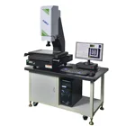 2D High Precision Video Coordinate Measuring machine with factory price