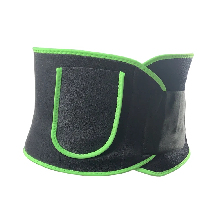 Fast shipping fashion running gym fitness exercise support adjustable neoprene waist trimmer belt belly burner, Green
Fast shipping fashion running gym fitness exercise support adjustable neoprene waist trimmer belt belly burner, Green