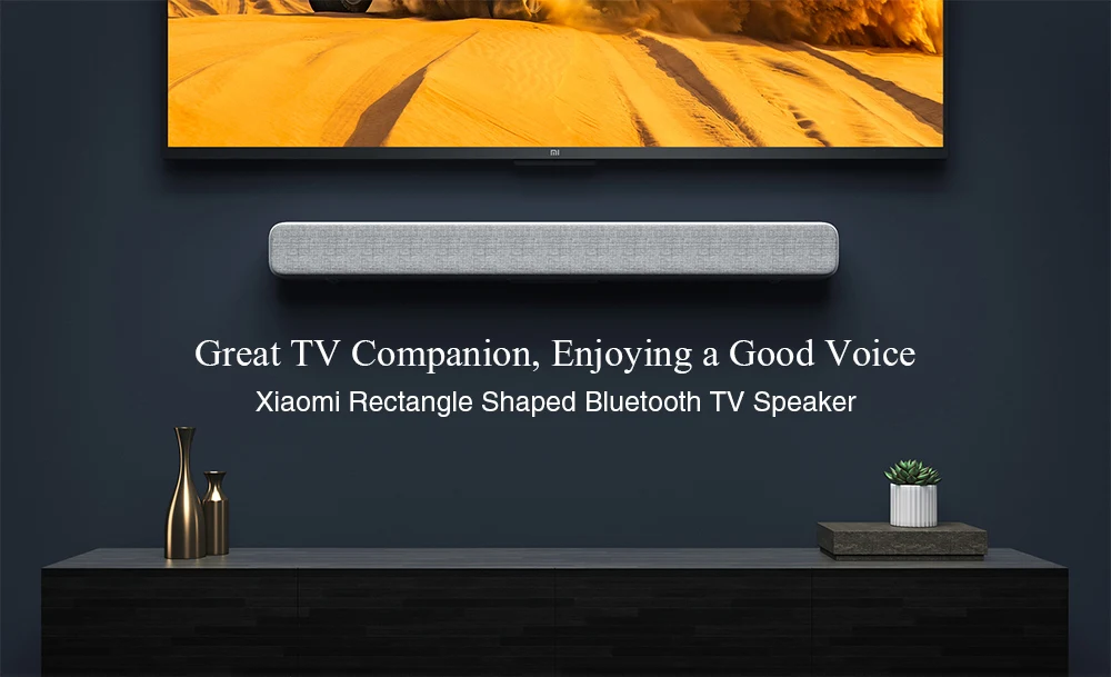Саундбар Xiaomi Redmi Tv Soundbar 2.0