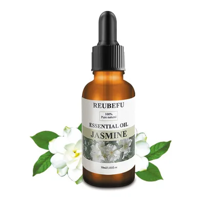 Shizhi OEM 30ml 100% Pure And Natural Hair Skin Diffuser Therapy Home Fragrance High Quality Jasmine Essential Oil
Shizhi OEM 30ml 100% Pure And Natural Hair Skin Diffuser Therapy Home Fragrance High Quality Jasmine Essential Oil