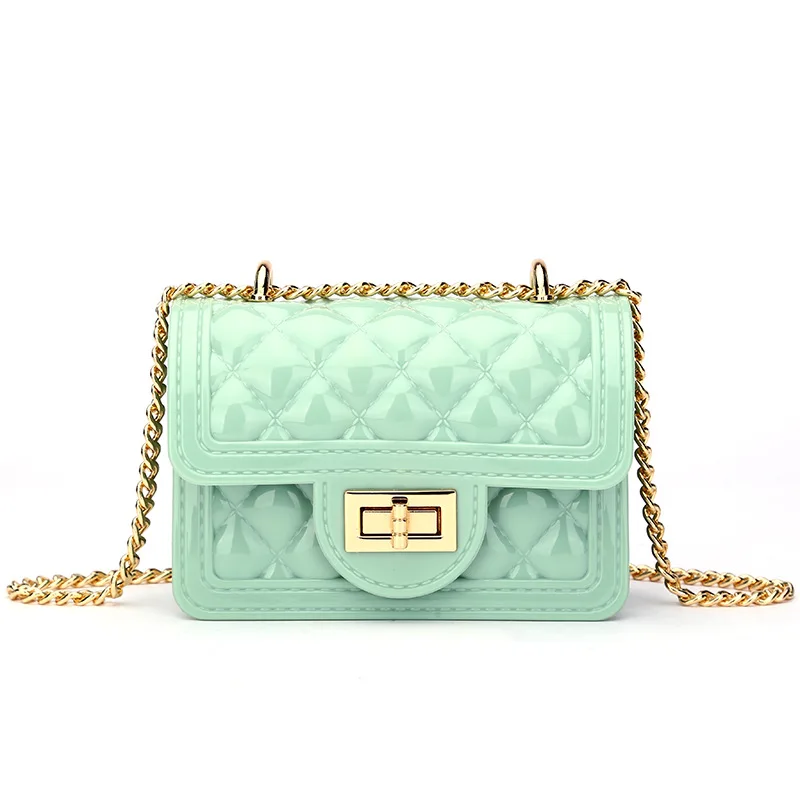 candy color small crossbody bag clear pvc plaid chain mini women hand bags handbags lady
candy color small crossbody bag clear pvc plaid chain mini women hand bags handbags lady