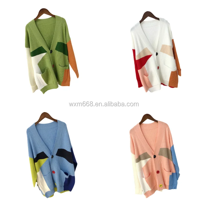 Women's Sweater Autumn Cardigan Women's Cardigan Autumn Cardigan stylish girls sweater
Women's Sweater Autumn Cardigan Women's Cardigan Autumn Cardigan stylish girls sweater