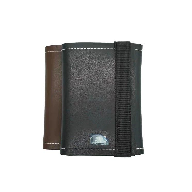 Professional Made Business Real Genuine Leather Wallet For Men
Professional Made Business Real Genuine Leather Wallet For Men