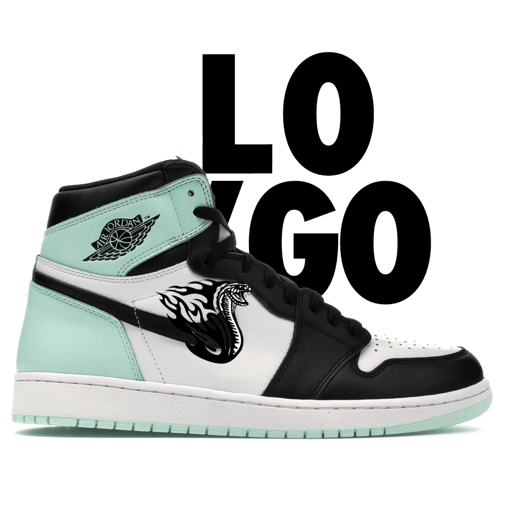 Custom Jordan 1 Retro High Hot sale shoes man basketball non-slip men shoes basketball sneakers wholesale sports shoes for men
Custom Jordan 1 Retro High Hot sale shoes man basketball non-slip men shoes basketball sneakers wholesale sports shoes for men