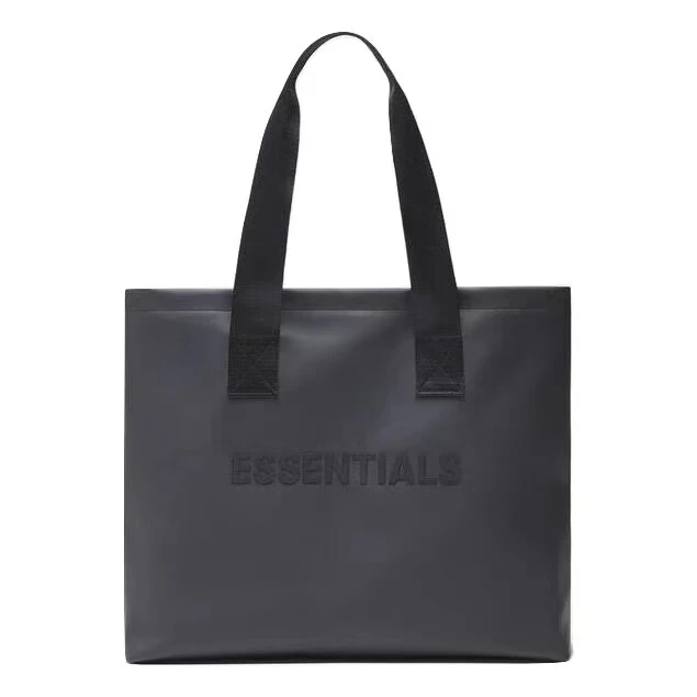 Double-line Single Shoulder Handbag Waterproof Large Capacity Shopping Bag Men's Fashion Travel Bag Computer Bag
Double-line Single Shoulder Handbag Waterproof Large Capacity Shopping Bag Men's Fashion Travel Bag Computer Bag